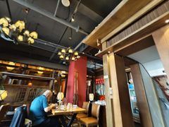 -颐和•海鲜砂锅粥•啫啫煲(奥林匹克广场店)