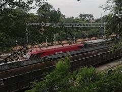 -长辛店二七公园