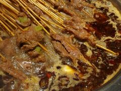 -袁记串串香(新南门店)