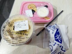 -眷村阿嬷(花城汇店)