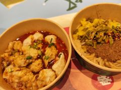 -盛香亭热卤(宝泰购物广场店)