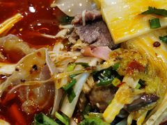 -成都你六姐·牛肉冒菜(城市集市合生汇店)