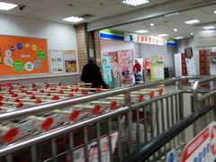 -高铁便当(长白街店)