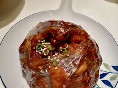 纸包骨-清晖小苑•顺德地方菜(壹海城店)