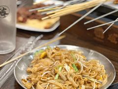 -破店肥哈·东北烧烤(南山保利店)