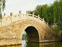 -毛遂公园