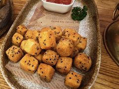 -疆里疆外·和田烤肉·清真