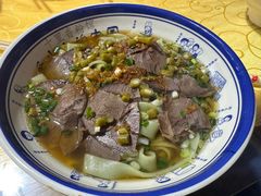 -十里香粉馆(虹桥中路店)
