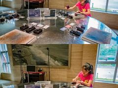 -白鹤梁水下博物馆