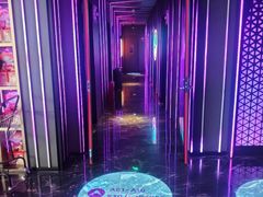 -星聚会KTV(合生汇黑金店)