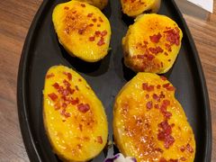 -将相和·海鲜蒸饺大连菜