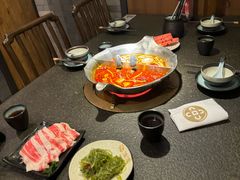 -湊湊火锅·茶憩(和平大悦城店)