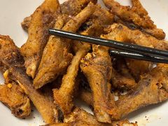 -日食记精菜馆(建邺万达店)