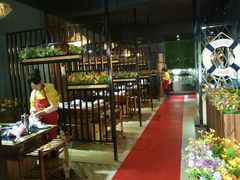 -秋语木桶鱼.酸菜鱼(开发区火车站店)