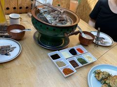 -蒙料·手把肉(望京店)