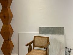 用餐区-A30 BISTRO