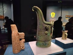 -盘龙城国家考古遗址公园