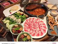 -火社火锅(裕华万达店)
