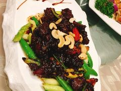 -桃源春晓中餐厅 TaoYuan Restaurant