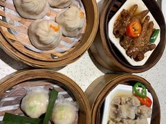 -又一间茶点轩(百汇广场店)