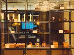 -上海新发展亚太JW万豪酒店