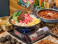 -爪大厨·延边酱鸡爪 (前成店)