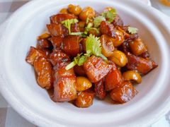 -北京水岸山吧度假村(雁栖镇店)