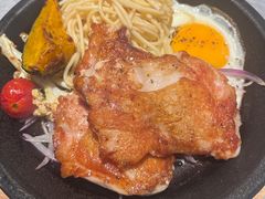-周沫西餐(嘉禾金铂天地店)