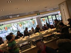 自助取餐区-素满香·素食自助餐(苏州·临顿路店)