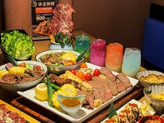 -江户烧肉(高德店)