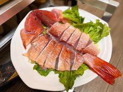 东星斑-吉友粥底火锅(方斜路店)