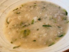 青菜芋子糊-柴火农家·江西赣南菜(土华店)