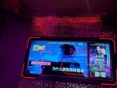 -星聚会KTV(龙湖上海奉贤天街店)