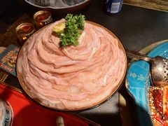 -吼堂老火锅(太古里总店)