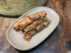 -兰溪小馆(东直门簋街店)