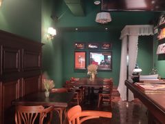 大堂-上古咖啡ShadowCafe&Reastaurant(哈尔滨中央大街店)