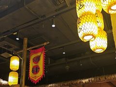 -破三川·新川菜(静安大融城店)