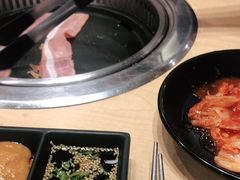 -花味·自助烤肉(雨花客厅店)