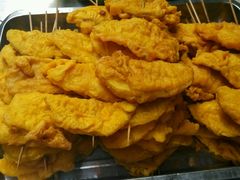 -李字号臭豆腐(总店)