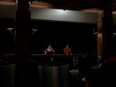 -日落吧·海景咖啡厅·餐酒吧·鸡尾酒·下午茶·乐队表演·浪漫夕阳·三亚文华东方酒店