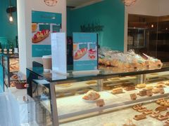 面包甜点陈列柜-Madeleine玛德琳(永平里店)
