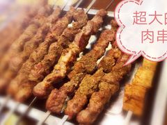 -民族饭荘(新华大街店)