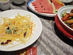 -海旺小海鲜大排档(冠亚星城店)