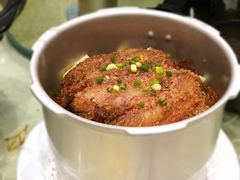 -雅和生态渔庄·宜城锅巴饭(龙灵山公园店)