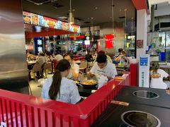 -青木岚小海鲜•小龙虾(友谊店)