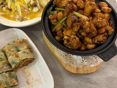 -台北楚楚园馅饼粥(虹桥南丰城店)