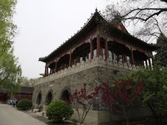 -钓鱼台国宾馆