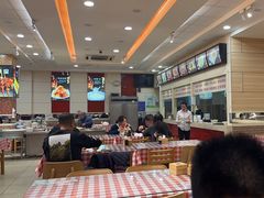 -孟记粥铺·家常菜·烧烤·粥(亚运村店)