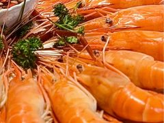 -许爷家·生态湖鲜(徐汇日月光店)