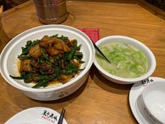 -巢爷老味(东方红店)